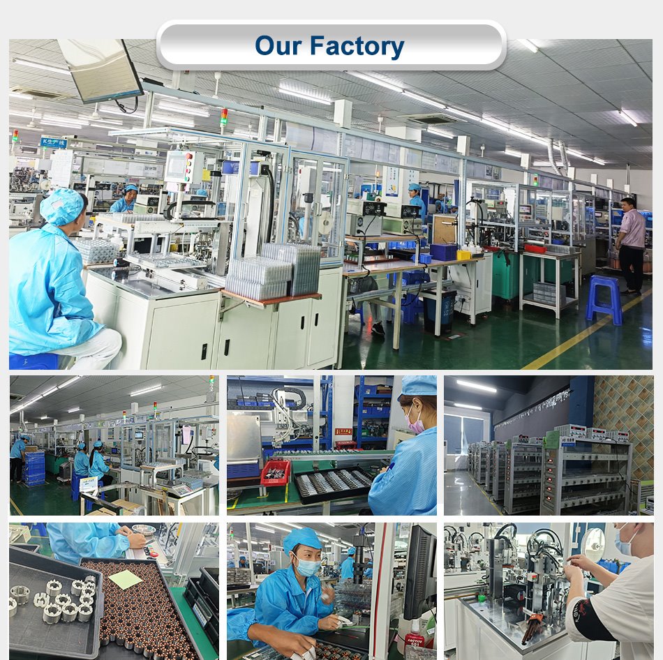 with Metal Gearbox for Robot Motor factory