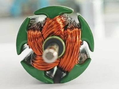 rotor rotor