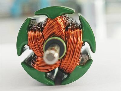 long life gear motor