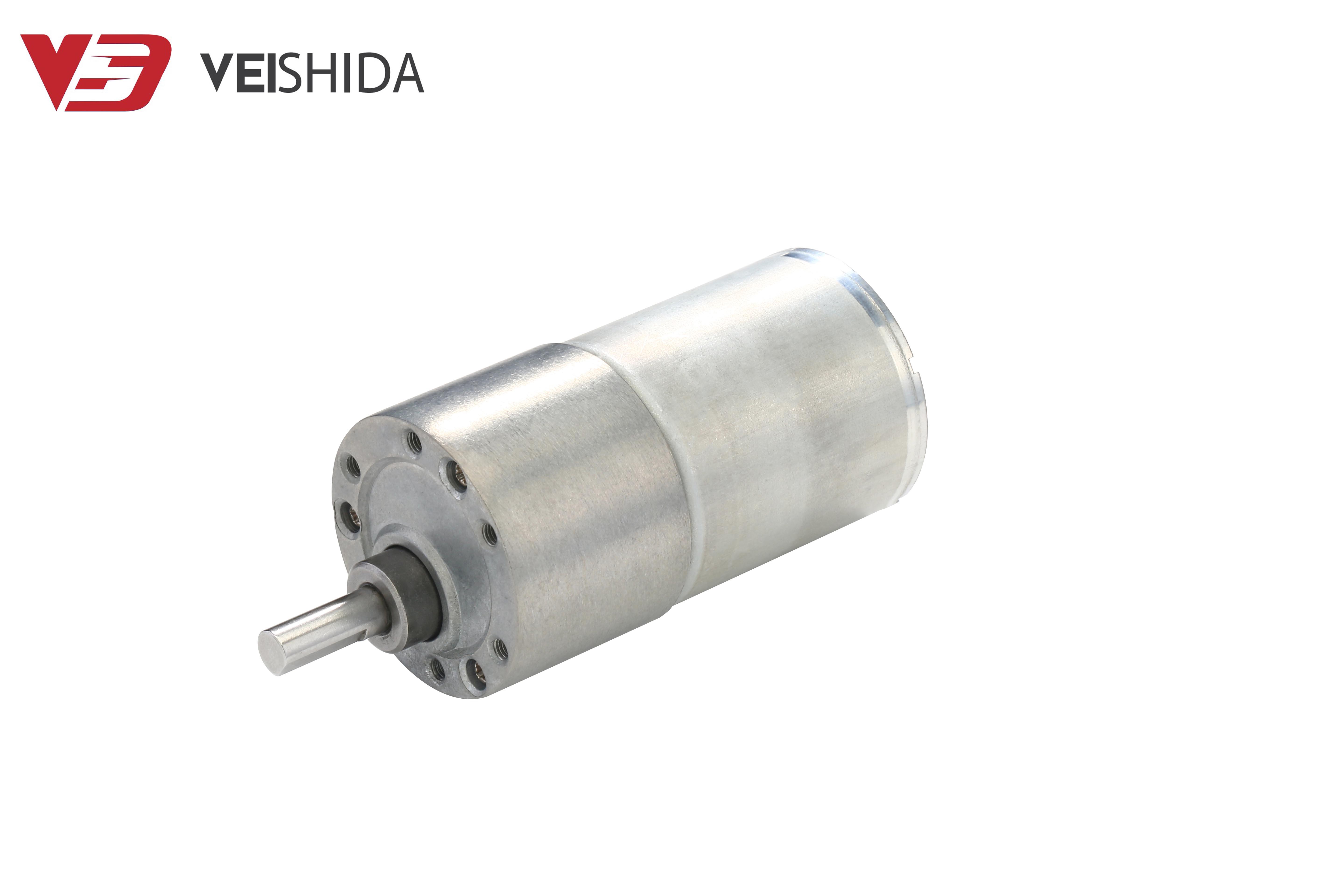 3640 gear motor