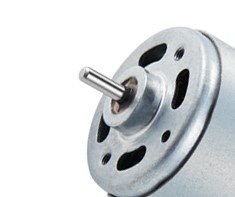 545SA motor bearing 