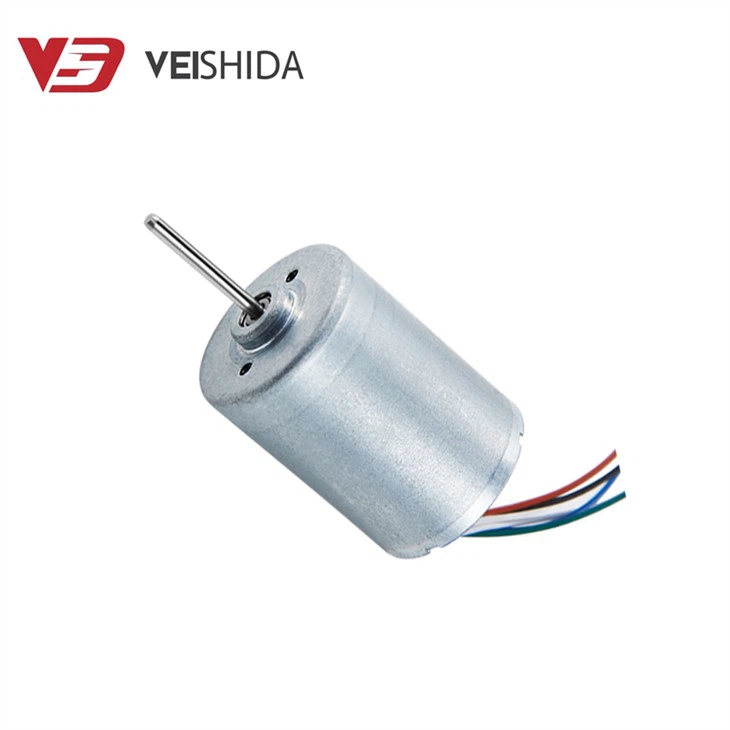 Μοτέρ DC 12v Brushless