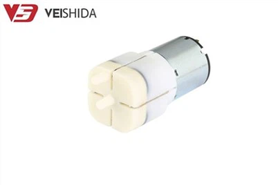 Μικροαντλία αέρα 12v DC