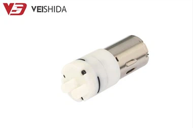 12V Micro Electric Water Pump for Tooth Scaler