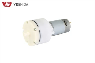 Αντλία κενού 24V DC Diaphragm 555