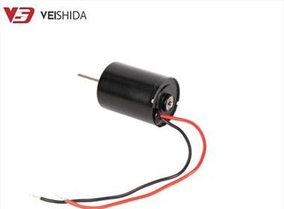 Κινητήρας χωρίς ψήκτρες 3650 υψηλής ροπής 12V 24V DC