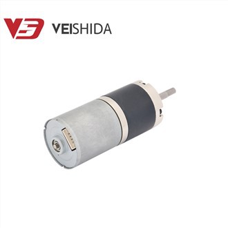 Πλανητικός κινητήρας 36mm Bldc
