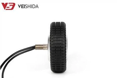 Κινητήρας Servo Hub