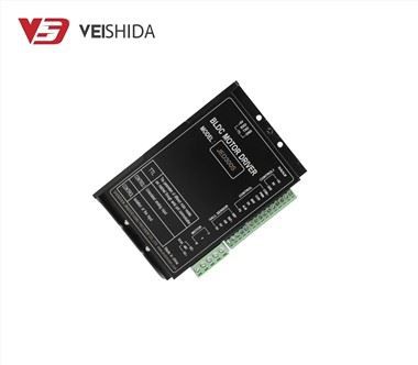 Πρόγραμμα οδήγησης κινητήρα DC χωρίς ψήκτρες