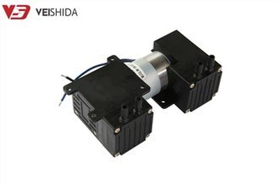 Μίνι αεραντλία υψηλής πίεσης