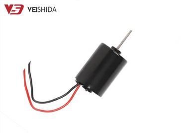 Κινητήρας χωρίς ψήκτρες DC 24V υψηλής ταχύτητας