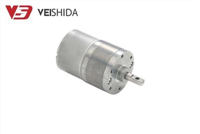 Κινητήρας γραναζιών υψηλής ροπής για ευφυές ρομπότ