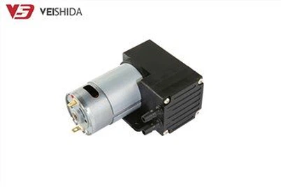 Μικροαντλία αέρα Long Life