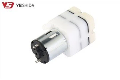 Μοτέρ αντλίας αέρα χαμηλού θορύβου