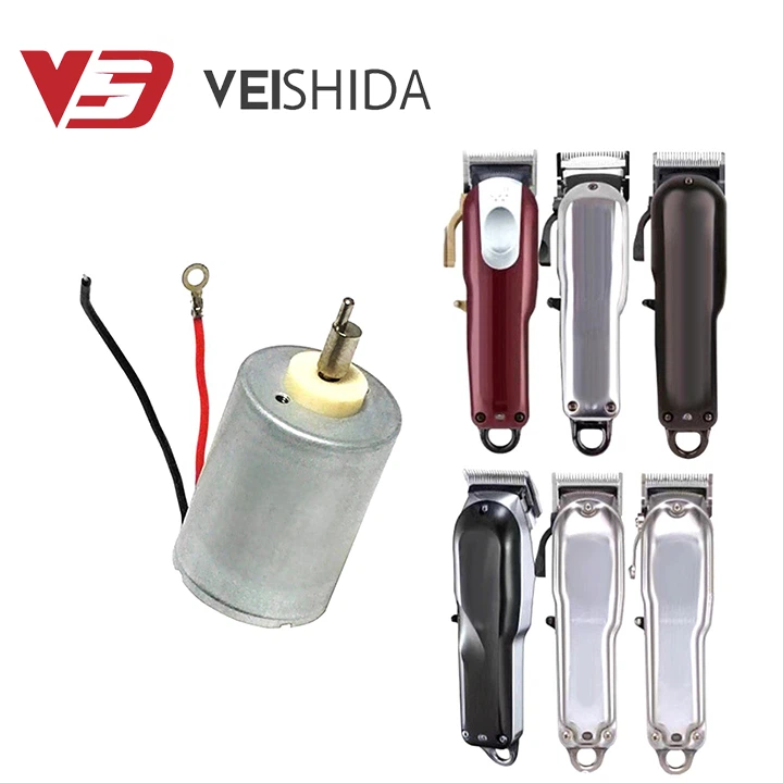 Hair Clipper 28mm High Speed Mini DC Brushless Motor