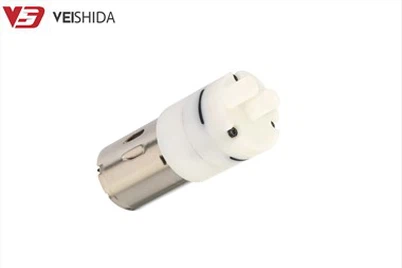 12V DC Μικρή Μίνι Αντλία Διαφράγματος Νερού