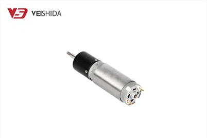 Κινητήρας Micro Planetary Brushless 22mm