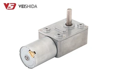 Κιβώτιο ταχυτήτων υψηλής ροπής Turbo κινητήρα DC 12v