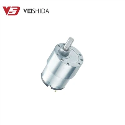 Κινητήρας Micro 37mm Metal High Roque Geared