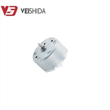 Μικροκινητήρας RF-500 DC