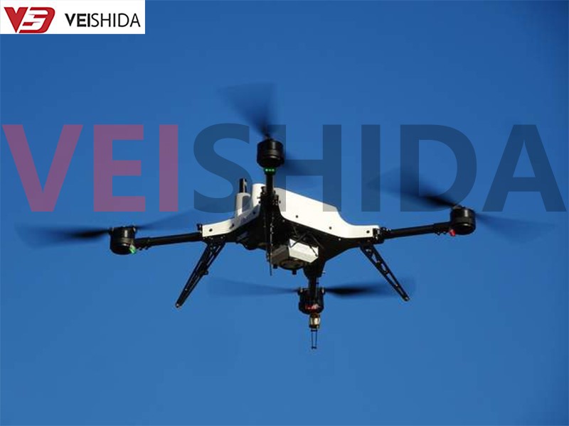 The drone industry has entered the era of popularization The drone industry has entered the era of popularization