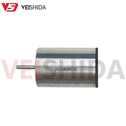 VSD Coreless Motor - Η καλύτερη λύση για εξοπλισμό οργάνων ομορφιάς
