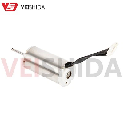 Κινητήρες χωρίς πυρήνα υψηλής ροπής