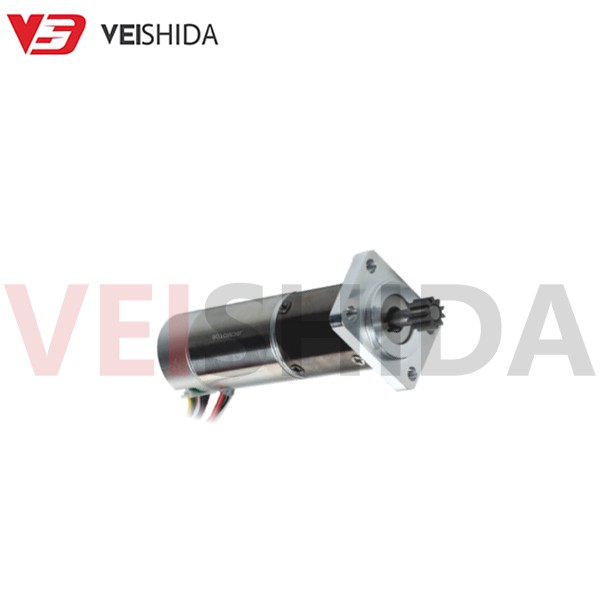 VSD - 22PG2233 Gear Motor VSD - 22PG2233 Gear Motor